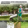 Plášť pneumatiky Wiltec 4.00-8 400 x 100 mm, 160 kg pre Náhľad obrázku produktu 5