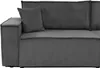 MIRJAN24 Sofa Karl Cord, Couch, Schlafsofa mit zwei Produktbild-Vorschau 9