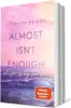 VERLAG: ULLSTEIN TB Almost isnt enough. Whispers by the Sea Produktbild-Vorschau 2