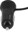 Partel, 24W 2.1A Autoladegerät mit USB-C-Kabel Kompakt und Produktbild-Vorschau 2