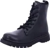 Tamaris Damen Stiefelette Schnürboots Leder Combat Boots Produktbild-Vorschau 31