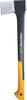 FISKARS Spaltaxt X17-M Länge 600 mm Gewicht 1550 g Produktbild-Vorschau 27