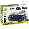 Cobi 2262 - Konstruktionsspielzeug - WWII: 1935 HORCH 930 Produktbild-Vorschau 6