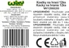 Baczek 12 2508, Stavebnica, 12 kusov, 413 g Náhľad obrázku produktu 3