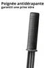 STAHLWERK Cric 3 t 73-500mm extra-plat hydraulique de Voir les images du produit 7