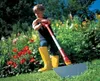 RM-F Rasenkantenstecher (rot/silber, 22,5cm) Produktbild-Vorschau 2