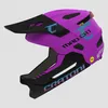 Kinderhelm Cratoni Madcat Mips Pink/Schwarz Matt - S/m Produktbild-Vorschau 5