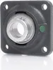 Flanschlager-Gehäuseeinheit PCJ12 12mm viereckig INA Produktbild-Vorschau 2