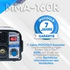 IPOTOOLS MMA-160R Inverter Schweißgerät Produktbild-Vorschau 3