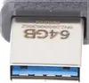 SanDisk Ultra Dual - USB flash disk - 64 GB - USB 3.1 / Náhľad obrázku produktu 25