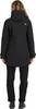 Didriksons Helle Wns Parka 6 Black Black 40 Produktbild-Vorschau 4