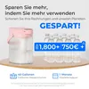 Waterdrop FreshTaste zmiękczacz wody Elektryczny dzbanek Podgląd zdjęcia produktu 6