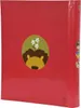 Henzo Jumbo fotoalbum Jungle Elephant 29x33 cm 100 bílých Náhled obrázku produktu 3