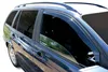 Heko Deflecteurs D'Air / De Vent Pour BMW 3 Series E46 Voir les images du produit 3
