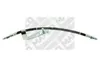 Bremsschlauch VA links, FORD FIESTA IV, V, PUMA (EC_) Produktbild-Vorschau 2