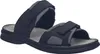 JOSEF SEIBEL Max 75 | Sandale für Herren | Schwarz Produktbild-Vorschau 1