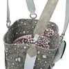 FRITZI AUS PREUSSEN Fritzi aus Preußen Izzy02 Canvas Tasche Produktbild-Vorschau 8