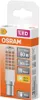 OSRAM LED-Lampe T18 Slim Tubular B15d Sockel 6,5W = 60W 806 Produktbild-Vorschau 4