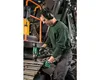 Hikoki WR36DF W2Z, Schlagschrauber, Pistolengriff, 3/4", Produktbild-Vorschau 4