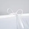 Amilian Bettumrandung Babybett Baby Kinder Nestchen Produktbild-Vorschau 5