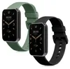 kwmobile 2x Uhrenarmband für Xiaomi Mi Band 7 Pro Armband - Produktbild-Vorschau 8