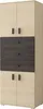 Meuble-paroi Meuble annexe 350 cm Couleur : FRE+CANTERBURY Voir les images du produit 7
