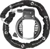 Rahmenschloss Ringchain, 63mm, M-Wave, mit Kette 1.500mm, Produktbild-Vorschau 5