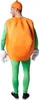dressforfun® Kostüm Orange Produktbild-Vorschau 2