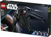 LEGO® Star Wars 75336 The Scythe™ - Velká inkvizitorská Náhled obrázku produktu 16