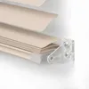 Victoria M. Aluminium Jalousie, 90 x 130 cm, creme matt Produktbild-Vorschau 6