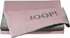 Joop! Wohndecke Rose Graphit 150 x 200 cm Produktbild-Vorschau 5