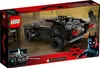 Batmans Batmobile uit de klassieke tv-serie - LEGO 76188 Productafbeelding-voorbeeld 16