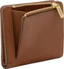 FOSSIL Cuir porte-monnaie Logan RFID Small Bifold Brown Voir les images du produit 4