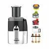 Magimix Juice Expert 5, Sokowirówka odśrodkowa, Czarny, Podgląd zdjęcia produktu 23