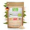 Ashwagandha Pulver 1000g - Withania somnifera - 100% Rein - Produktbild-Vorschau 1