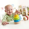 Hape Early Explorer Stapel-Clown, E0400 Produktbild-Vorschau 10