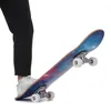 SGODDE Komplett-Skateboard 31", 7-lagiges Ahornholz-Deck, Produktbild-Vorschau 4