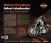 Franzis Harley-Davidson Adventskalender Anteprima dell’immagine prodotto 3