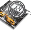 Beurer Glaswaage GS 203 New York Produktbild-Vorschau 5