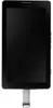 Intenso cMobile Line - Chiavetta USB - 64 GB - USB 3.0/USB Anteprima dell’immagine prodotto 8