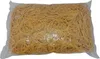 1 kg Gummiringe gelb 40 mm Ø 1,2 x 1,2 mm breit Produktbild-Vorschau 1