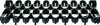 Grilles de protection pour robot tondeuse KADAX, 47 x 20 Voir les images du produit 6