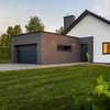 Záhradné svietidlo, fasády Vonkajšie nástenné osvetlenie so Náhľad obrázku produktu 2