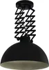 EGLO Pendelleuchte Donington, Deckenlampe Vintage, Produktbild-Vorschau 1