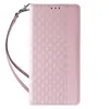 Puzdro s magnetickým popruhom pre Iphone 14 Promax Pink Náhľad obrázku produktu 5