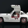 70922 Mercedes-Benz 300 SL Náhľad obrázku produktu 18