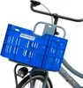 URBAN PROOF Fahrradkiste aus recyceltem Kunststoff 30L Produktbild-Vorschau 5