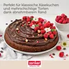 Zenker Springform Perfect Black + Ø 30 cm  Hochwertige Produktbild-Vorschau 7