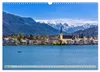 Malerischer Tegernsee (Wandkalender 2027 DIN A3 quer), Produktbild-Vorschau 6