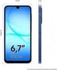 Smartfon SAMSUNG A17 5G, 128 GB, Niebieski, 5G Podgląd zdjęcia produktu 3